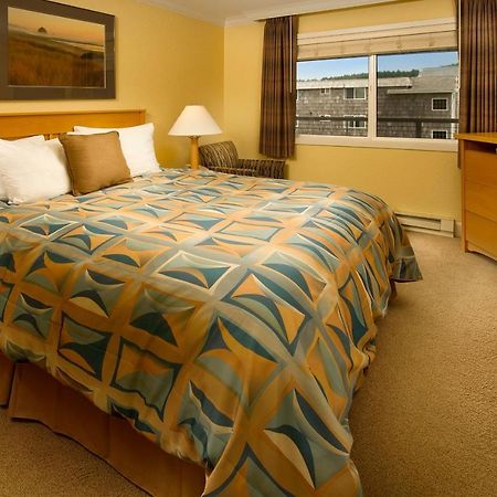 Tolovana Inn Cannon Beach Dış mekan fotoğraf