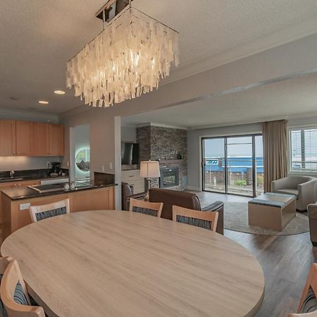 Tolovana Inn Cannon Beach Dış mekan fotoğraf