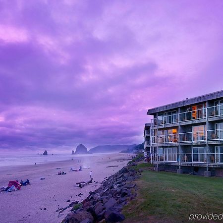 Tolovana Inn Cannon Beach Dış mekan fotoğraf