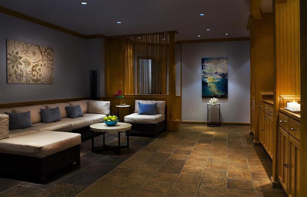 Tolovana Inn Cannon Beach Konforlar fotoğraf