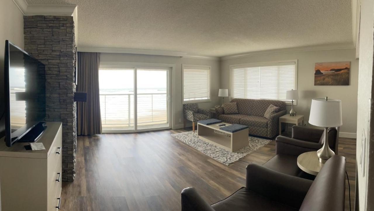 Tolovana Inn Cannon Beach Dış mekan fotoğraf
