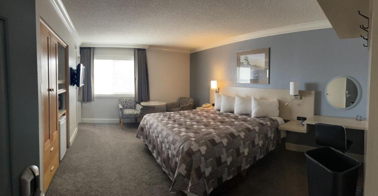 Tolovana Inn Cannon Beach Dış mekan fotoğraf