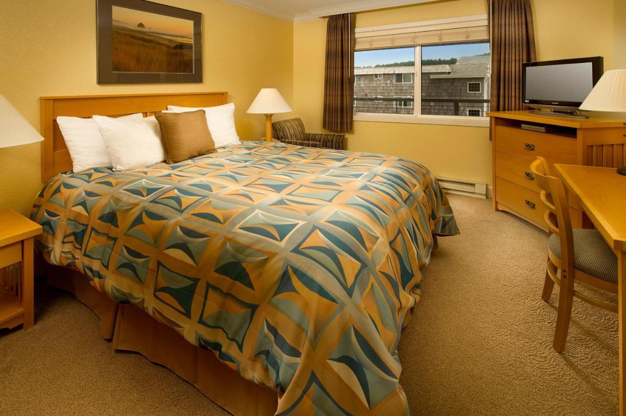 Tolovana Inn Cannon Beach Dış mekan fotoğraf