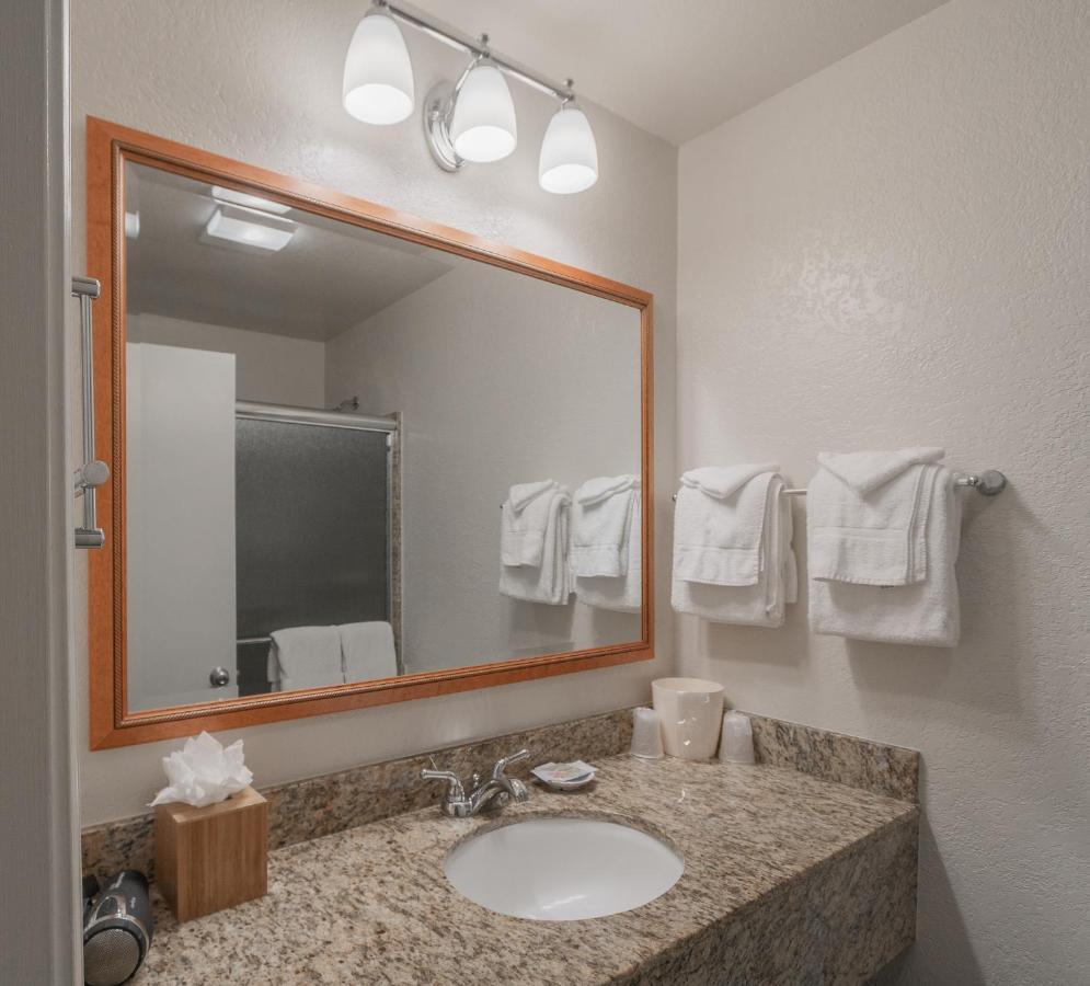 Tolovana Inn Cannon Beach Dış mekan fotoğraf