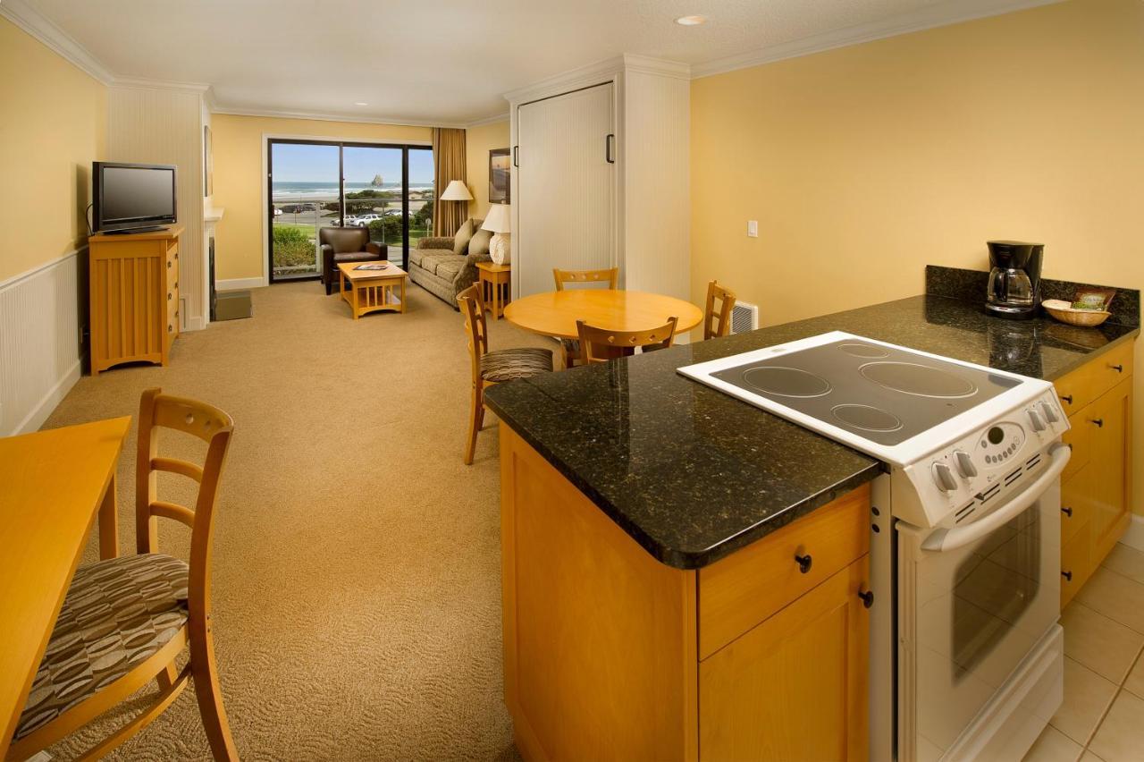 Tolovana Inn Cannon Beach Dış mekan fotoğraf