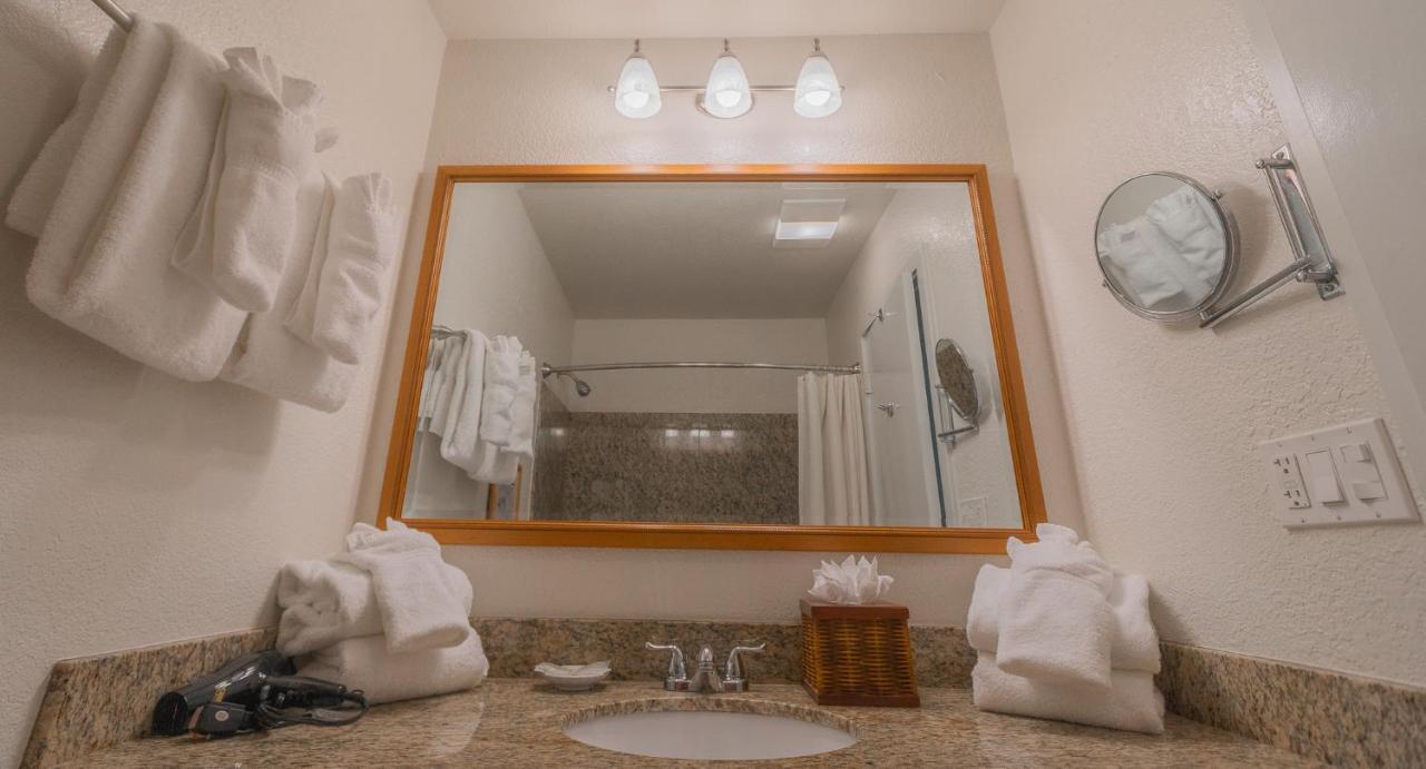 Tolovana Inn Cannon Beach Dış mekan fotoğraf