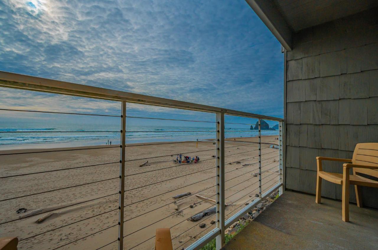 Tolovana Inn Cannon Beach Dış mekan fotoğraf