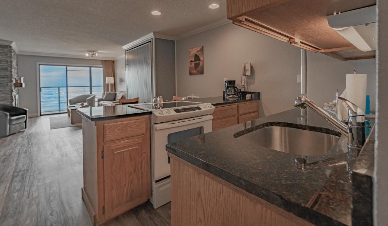 Tolovana Inn Cannon Beach Dış mekan fotoğraf