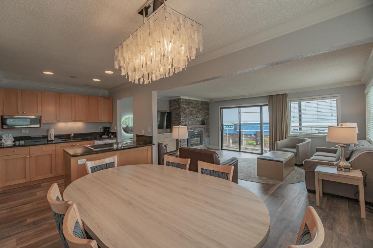Tolovana Inn Cannon Beach Dış mekan fotoğraf