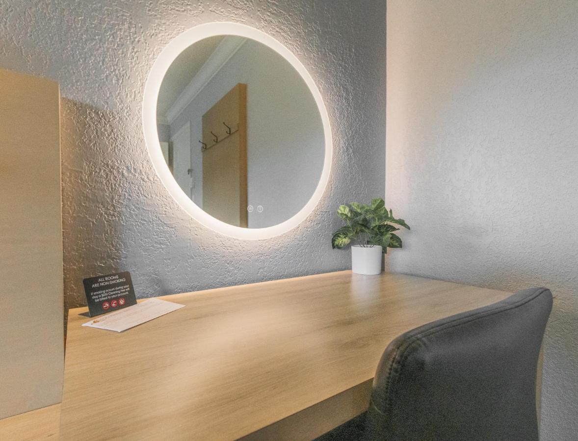 Tolovana Inn Cannon Beach Dış mekan fotoğraf