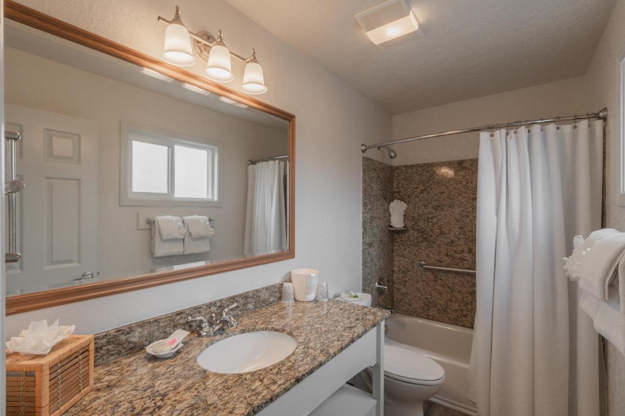 Tolovana Inn Cannon Beach Dış mekan fotoğraf