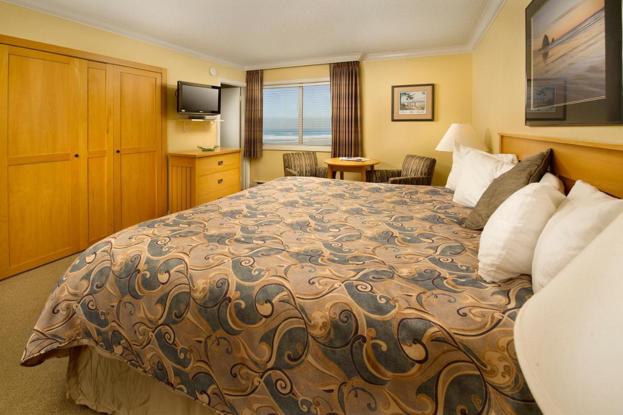 Tolovana Inn Cannon Beach Dış mekan fotoğraf