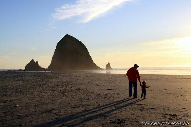 Tolovana Inn Cannon Beach Konforlar fotoğraf