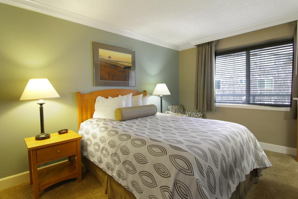 Tolovana Inn Cannon Beach Dış mekan fotoğraf